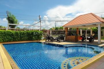 The Ville House for sale and for rent in East Pattaya, Pattaya. SRH7284