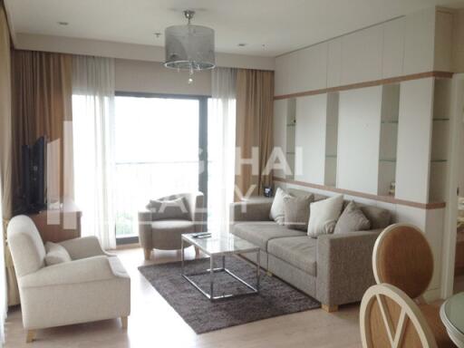 For RENT : Noble Remix / 1 Bedroom / 1 Bathrooms / 64 sqm / 45000 THB [4272422]