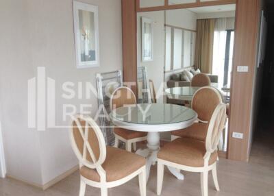 For RENT : Noble Remix / 1 Bedroom / 1 Bathrooms / 64 sqm / 45000 THB [4272422]