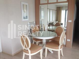 For RENT : Noble Remix / 1 Bedroom / 1 Bathrooms / 64 sqm / 45000 THB [4272422]