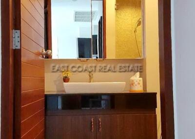 The Axis Condo for rent in Pratumnak Hill, Pattaya. RC13389
