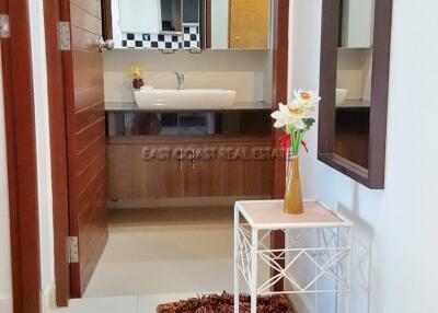 The Axis Condo for rent in Pratumnak Hill, Pattaya. RC13389