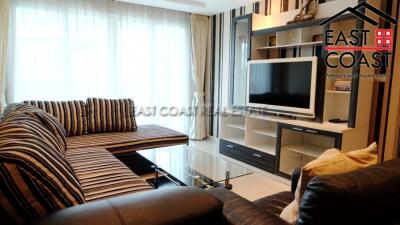 Nova Ocean View Condo for sale in Pratumnak Hill, Pattaya. SC7223