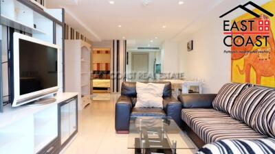 Nova Ocean View Condo for sale in Pratumnak Hill, Pattaya. SC7223