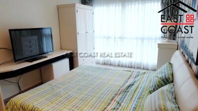 Nova Ocean View Condo for sale in Pratumnak Hill, Pattaya. SC7223