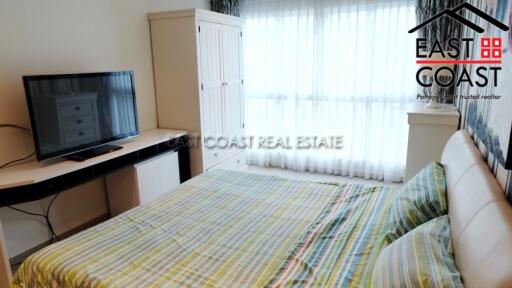 Nova Ocean View Condo for sale in Pratumnak Hill, Pattaya. SC7223