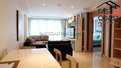 Nova Ocean View Condo for sale in Pratumnak Hill, Pattaya. SC7223