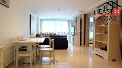 Nova Ocean View Condo for sale in Pratumnak Hill, Pattaya. SC7223