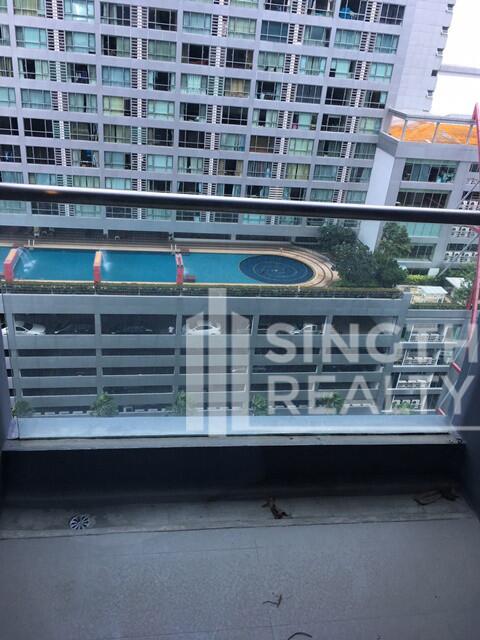 For RENT : Hyde Sukhumvit 13 / 1 Bedroom / 1 Bathrooms / 51 sqm / 45000 THB [4271852]