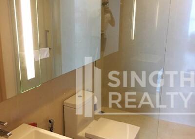 For RENT : Hyde Sukhumvit 13 / 1 Bedroom / 1 Bathrooms / 51 sqm / 45000 THB [4271852]