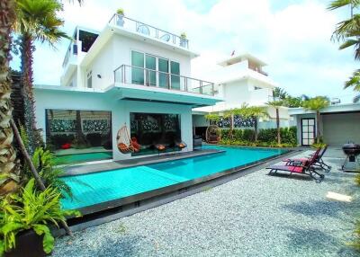 House for sale Jomtien