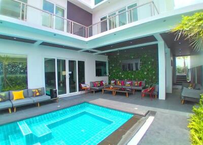 House for sale Jomtien