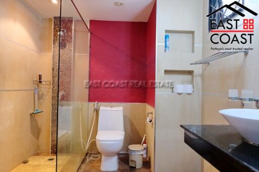 Jomtien Complex Condo for rent in Jomtien, Pattaya. RC10971