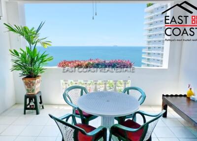 Jomtien Complex Condo for rent in Jomtien, Pattaya. RC10971