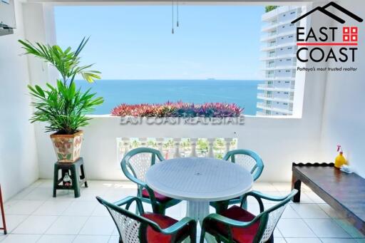 Jomtien Complex Condo for rent in Jomtien, Pattaya. RC10971