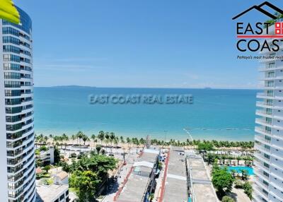 Jomtien Complex Condo for rent in Jomtien, Pattaya. RC10971