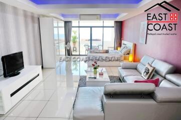 Jomtien Complex Condo for rent in Jomtien, Pattaya. RC10971