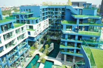 Acqua Condo for rent in Jomtien, Pattaya. RC6881