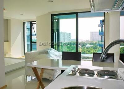 Acqua Condo for rent in Jomtien, Pattaya. RC6877