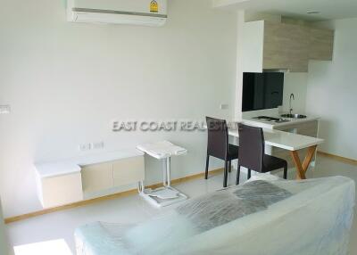 Acqua Condo for rent in Jomtien, Pattaya. RC6877