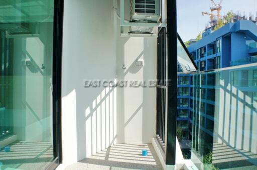 Acqua Condo for rent in Jomtien, Pattaya. RC6877