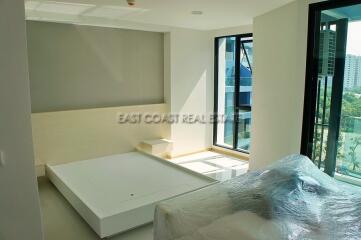 Acqua Condo for rent in Jomtien, Pattaya. RC6877