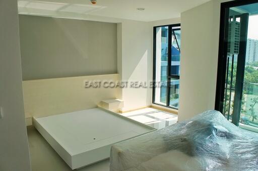 Acqua Condo for rent in Jomtien, Pattaya. RC6877