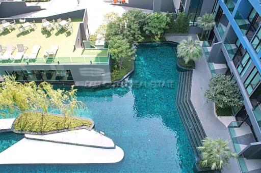 Acqua Condo for rent in Jomtien, Pattaya. RC6877