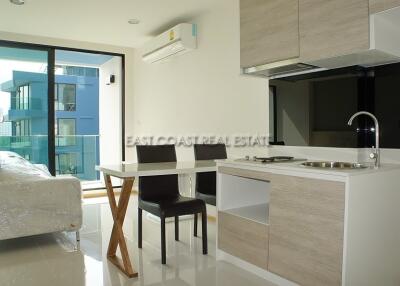 Acqua Condo for rent in Jomtien, Pattaya. RC6877