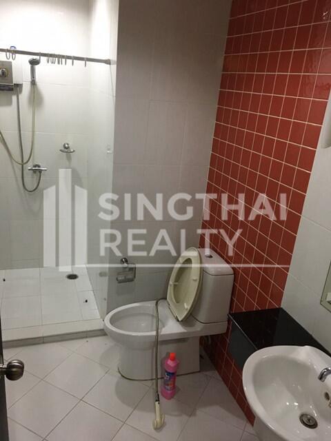 For RENT : CitiSmart Sukhumvit 18 / 2 Bedroom / 2 Bathrooms / 76 sqm / 45000 THB [4245941]