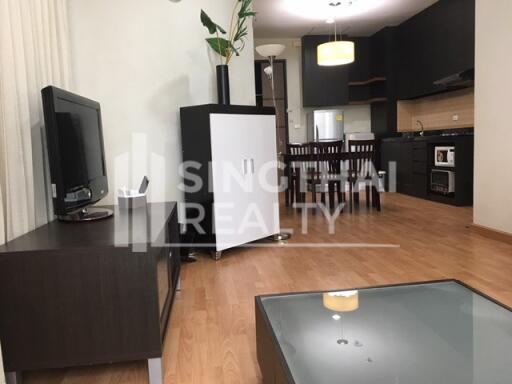 For RENT : CitiSmart Sukhumvit 18 / 2 Bedroom / 2 Bathrooms / 76 sqm / 45000 THB [4245941]