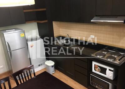 For RENT : CitiSmart Sukhumvit 18 / 2 Bedroom / 2 Bathrooms / 76 sqm / 45000 THB [4245941]