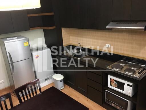 For RENT : CitiSmart Sukhumvit 18 / 2 Bedroom / 2 Bathrooms / 76 sqm / 45000 THB [4245941]