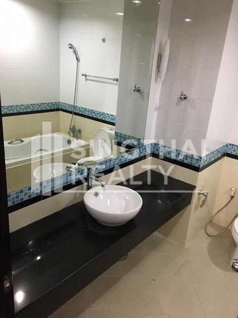 For RENT : CitiSmart Sukhumvit 18 / 2 Bedroom / 2 Bathrooms / 76 sqm / 45000 THB [4245941]