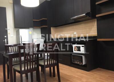 For RENT : CitiSmart Sukhumvit 18 / 2 Bedroom / 2 Bathrooms / 76 sqm / 45000 THB [4245941]