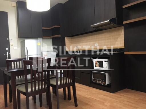 For RENT : CitiSmart Sukhumvit 18 / 2 Bedroom / 2 Bathrooms / 76 sqm / 45000 THB [4245941]