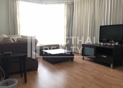 For RENT : CitiSmart Sukhumvit 18 / 2 Bedroom / 2 Bathrooms / 76 sqm / 45000 THB [4245941]