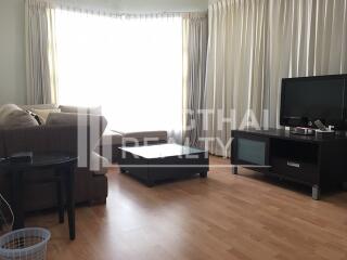 For RENT : CitiSmart Sukhumvit 18 / 2 Bedroom / 2 Bathrooms / 76 sqm / 45000 THB [4245941]