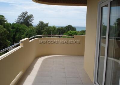 View Talay Residence 6 Condo for rent in Wongamat Beach, Pattaya. RC6414