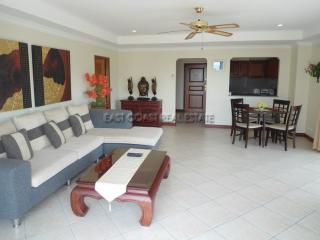 View Talay Residence 6 Condo for rent in Wongamat Beach, Pattaya. RC6414