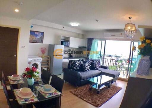 2 bedroom Condo in Supalai Mare Jomtien