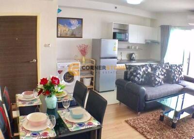 2 bedroom Condo in Supalai Mare Jomtien