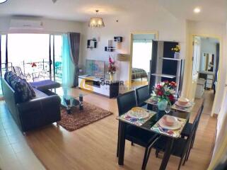 2 bedroom Condo in Supalai Mare Jomtien