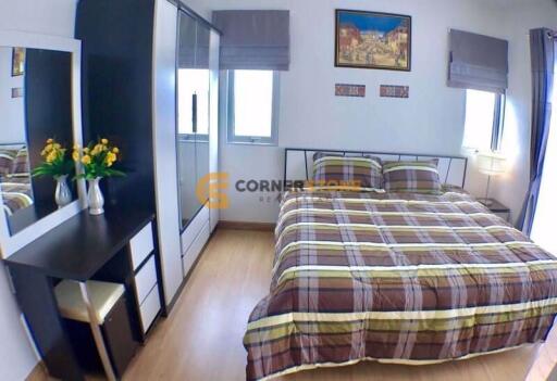 2 bedroom Condo in Supalai Mare Jomtien