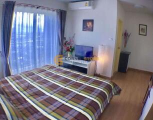 2 bedroom Condo in Supalai Mare Jomtien