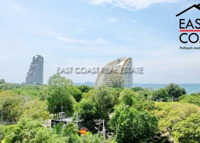 View Talay Residence 6 Condo for rent in Wongamat Beach, Pattaya. RC6413