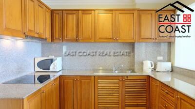 View Talay Residence 6 Condo for rent in Wongamat Beach, Pattaya. RC6413