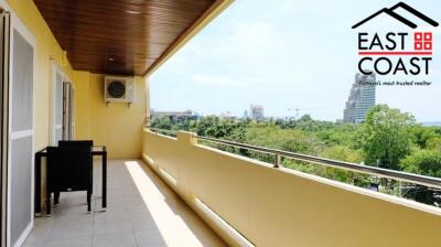 View Talay Residence 6 Condo for rent in Wongamat Beach, Pattaya. RC6413