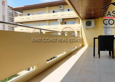 View Talay Residence 6 Condo for rent in Wongamat Beach, Pattaya. RC6413