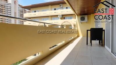 View Talay Residence 6 Condo for rent in Wongamat Beach, Pattaya. RC6413